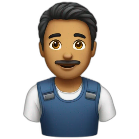 giovane emoji