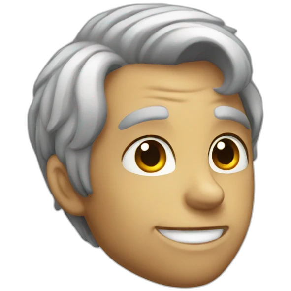 Infinity emoji