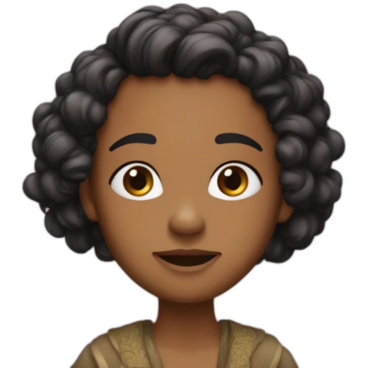 Ayunda risu emoji