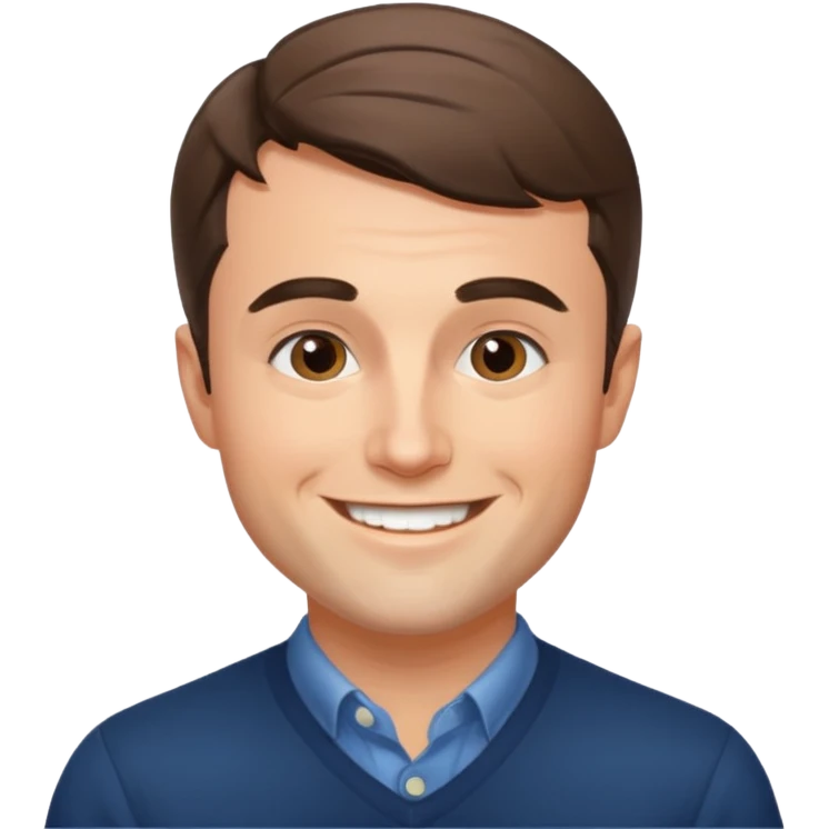 Charlie Kirk emoji emoji