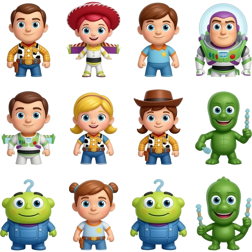 lotso de toy story emoji