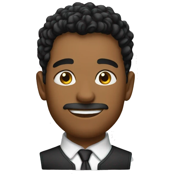 one and only emoji