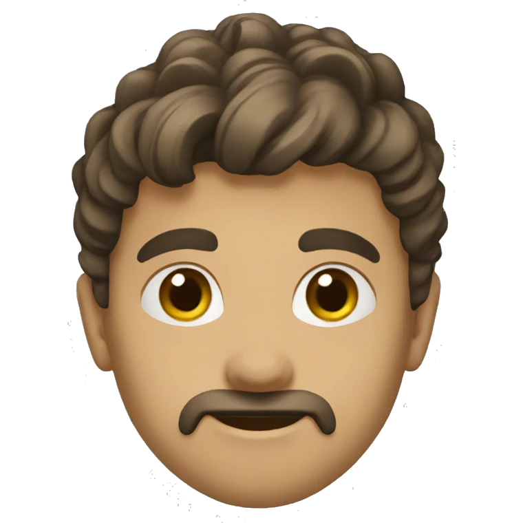 Hésiter  emoji