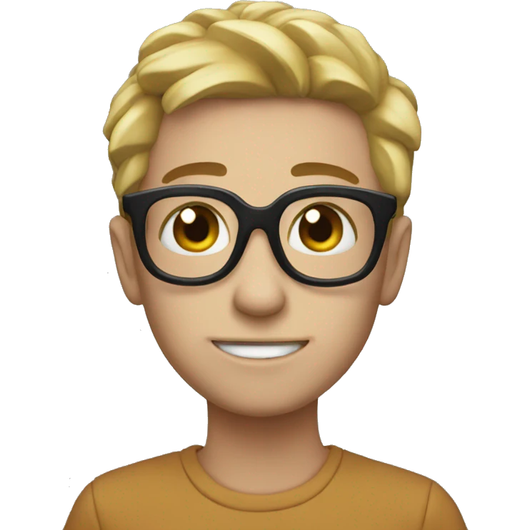 My photo emoji