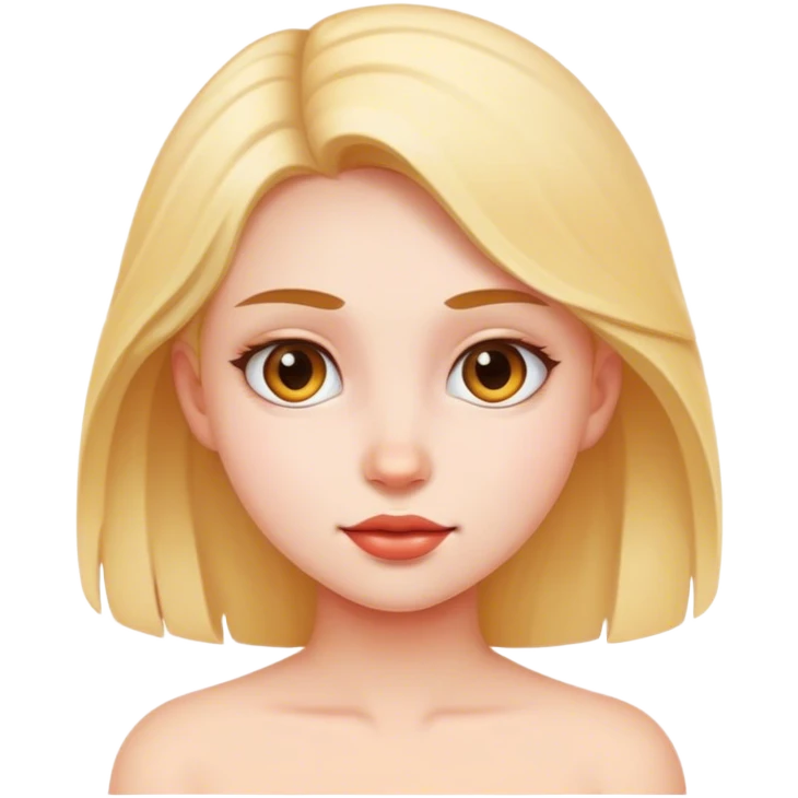 Girls  emoji