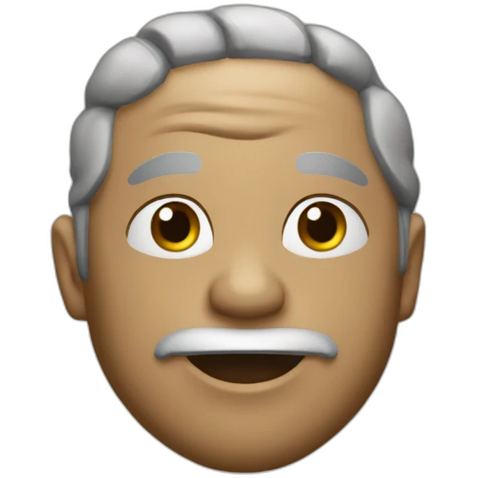 Gyatt emoji