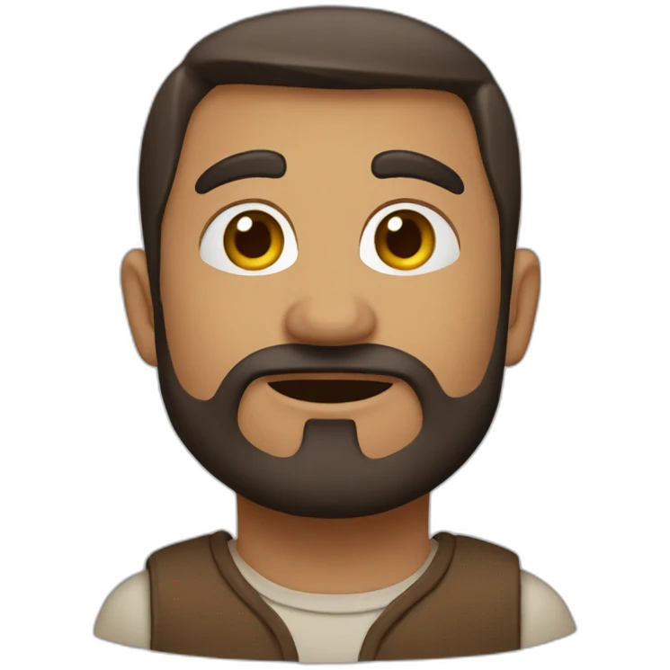 obergine emoji