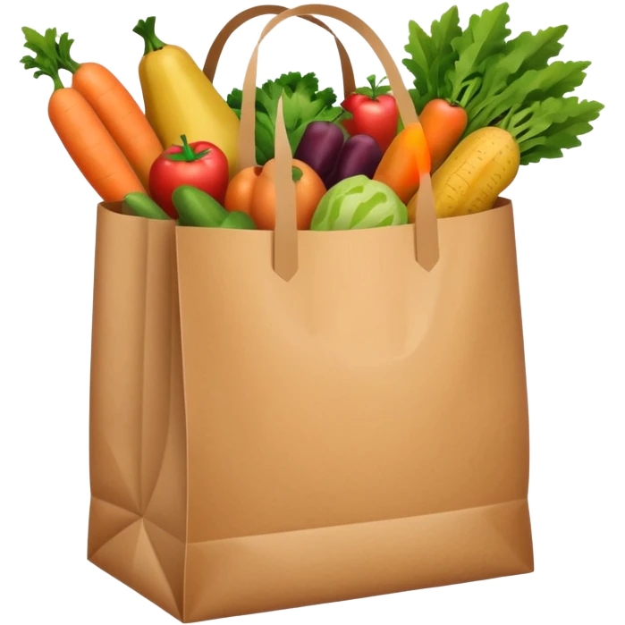 grocery emoji