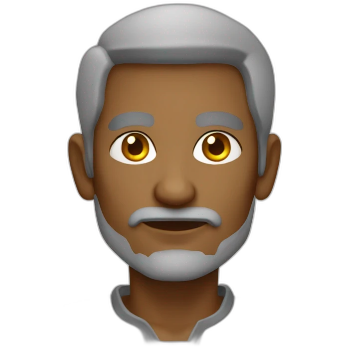 Sri Lankan dungeon master emoji