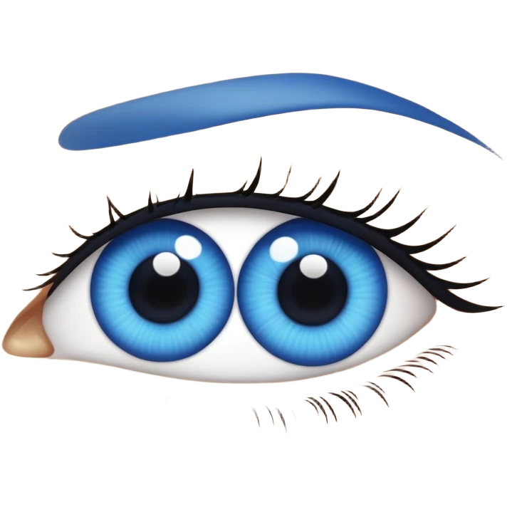 eyes 2 emoji
