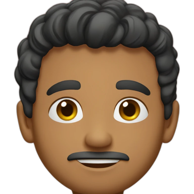 Héctor emoji