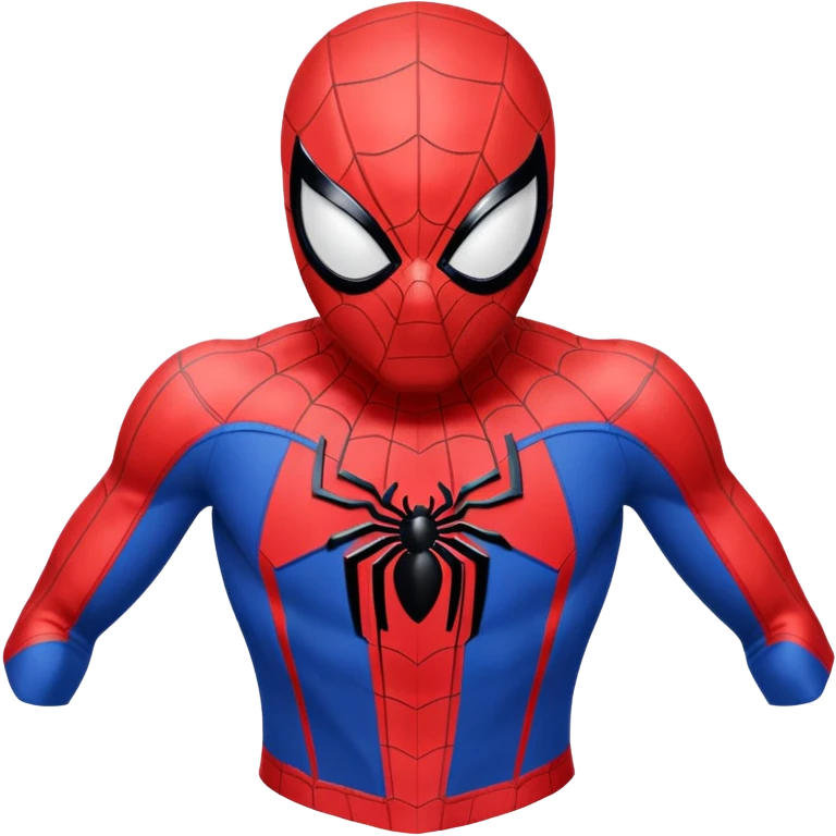 Spider-Man  emoji