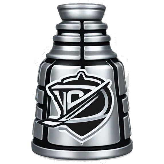 Stanley cup  emoji