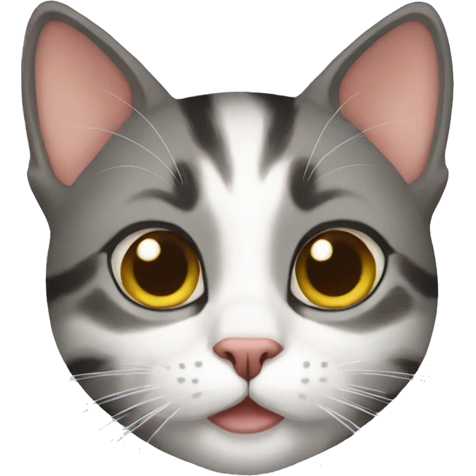 Cat emoji
