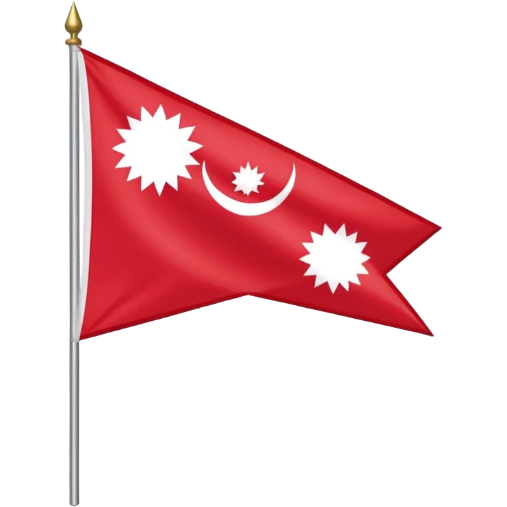🇳🇵 emoji