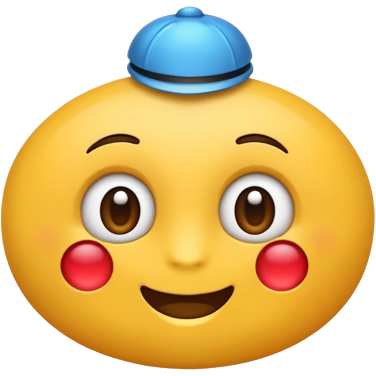 Can you create an emoji for an AI Large Language Model emoji