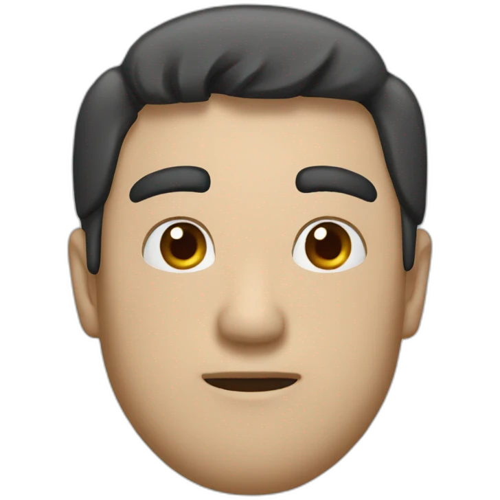 Mbap emoji