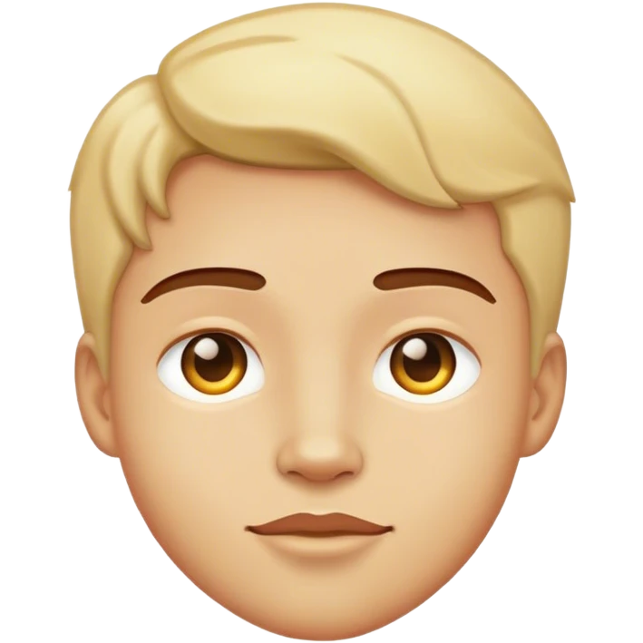 Me emoji