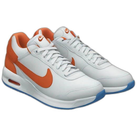 nike sneaker mec de cite emoji