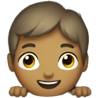 rainbow cave emoji