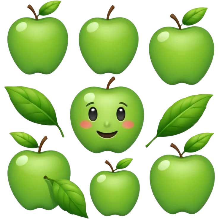 Matca emoji