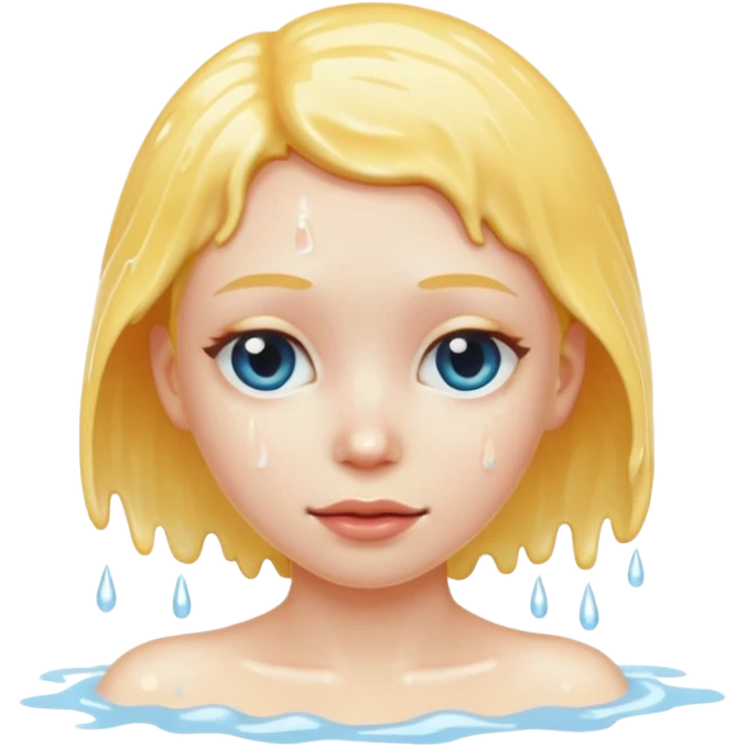 a dick in soft white pussy while cumming  emoji