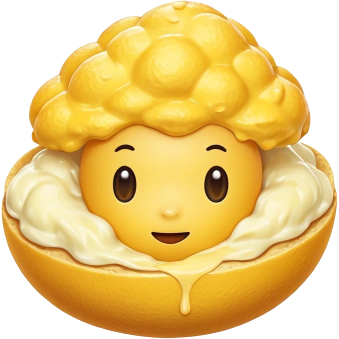 scrambled egg emoji
