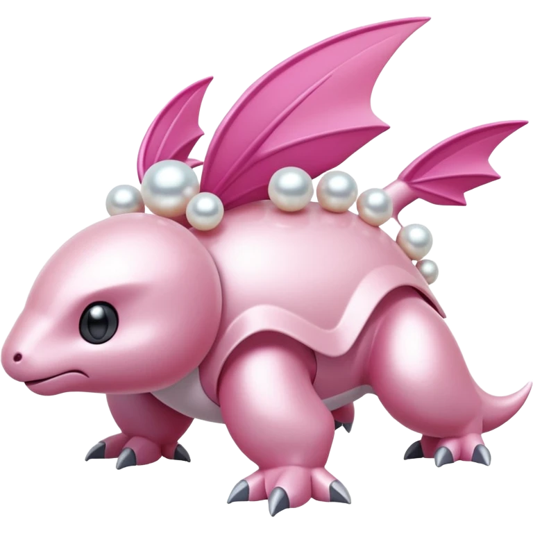 Palkia emoji