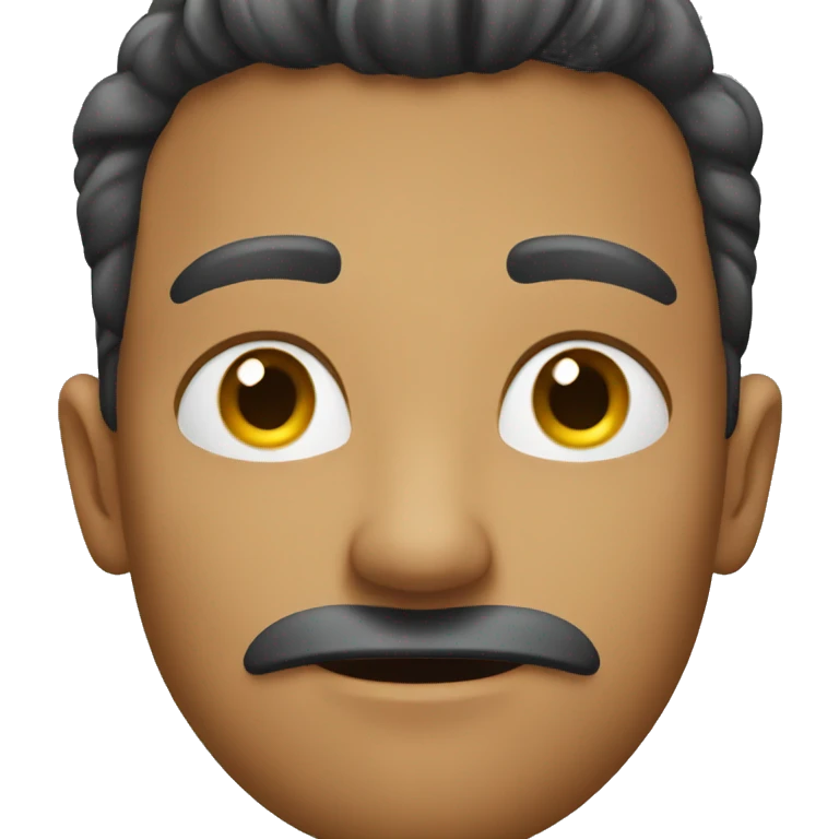 Uncomfortable emoji emoji
