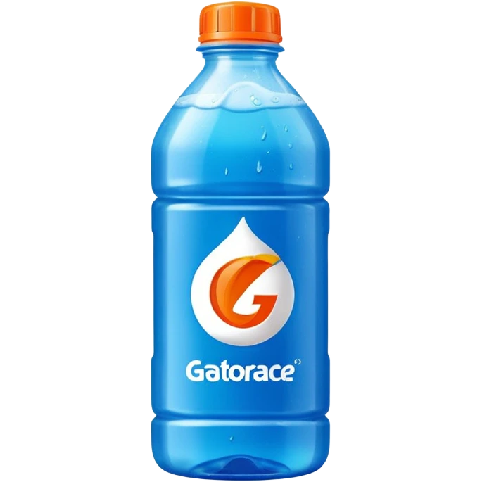 gatorade emoji