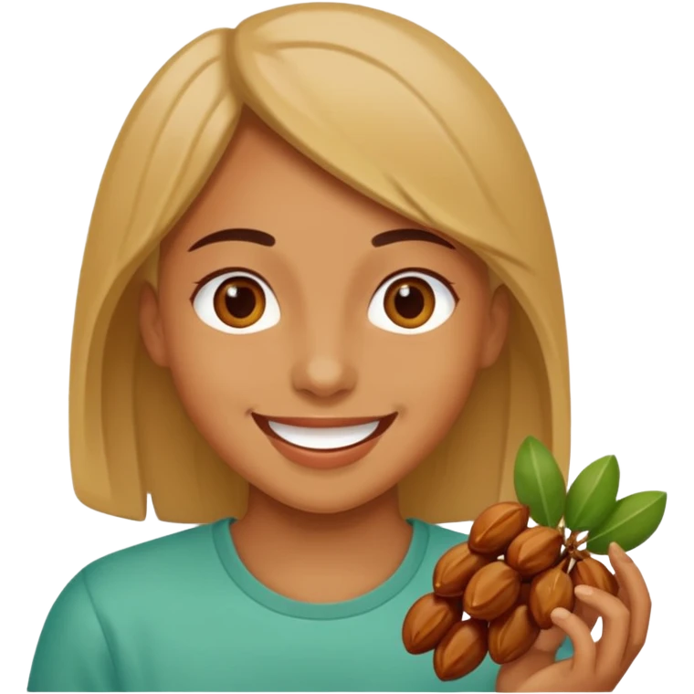 Ramazan mübarek emoji