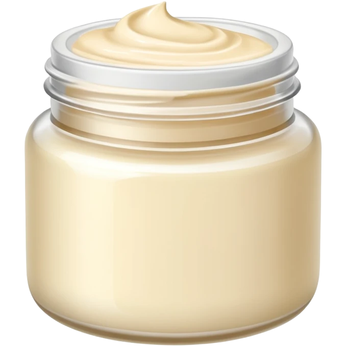 body cream  emoji