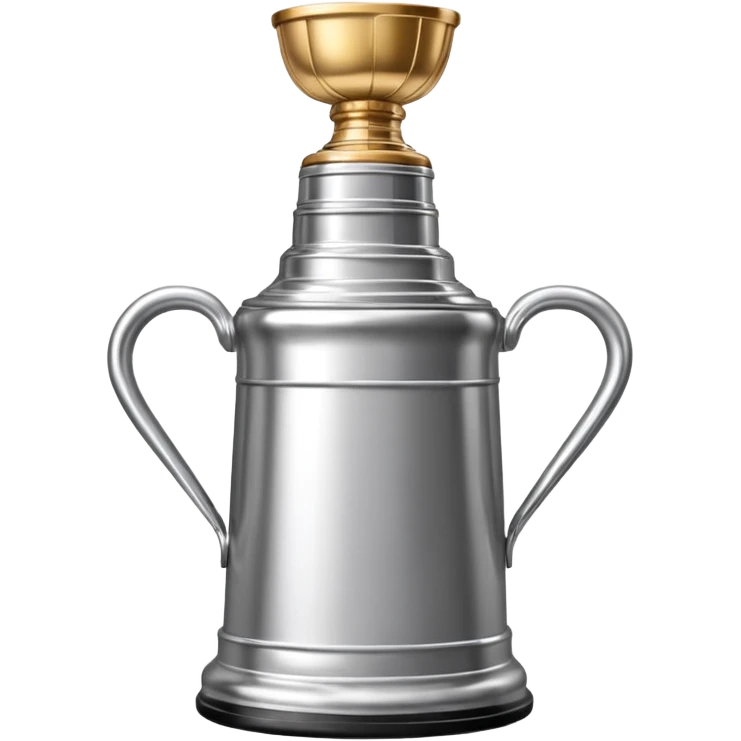 Stanley cup emoji