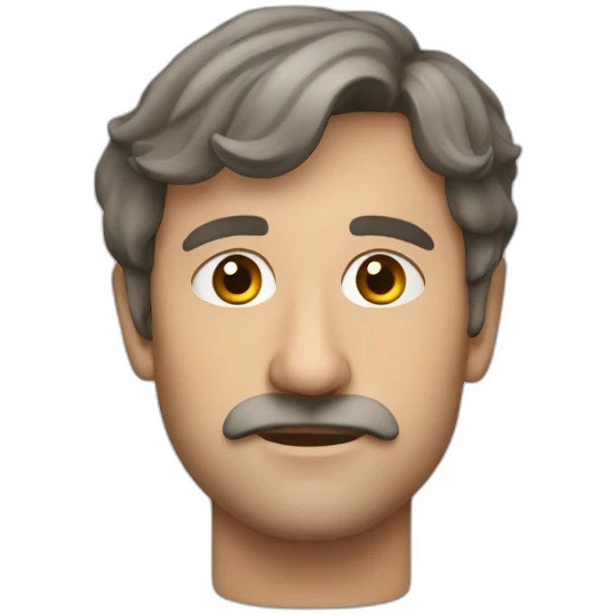 Norman Thavaud emoji