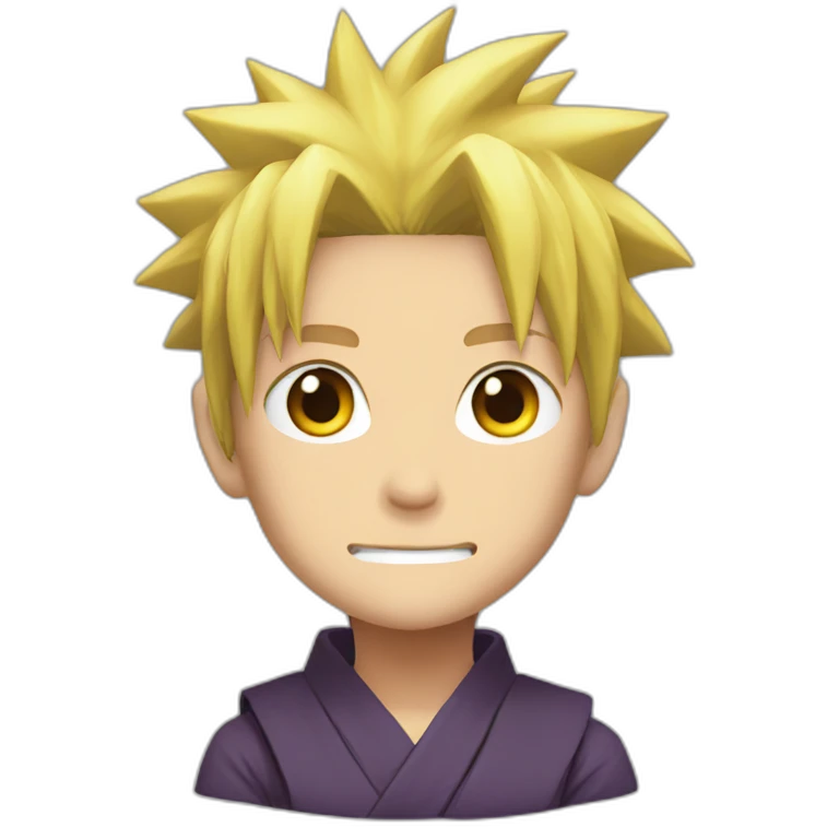 Sage naruto emoji