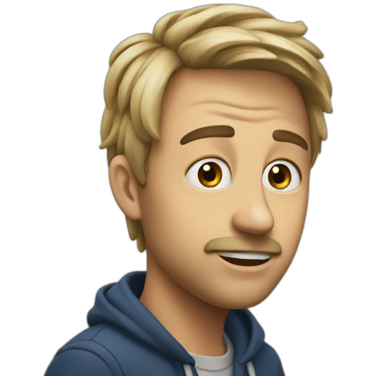 Euge emoji