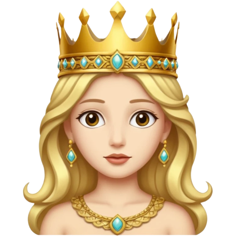 Hera emoji