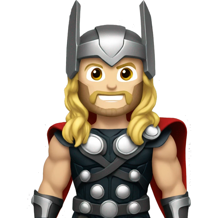 Thor emoji