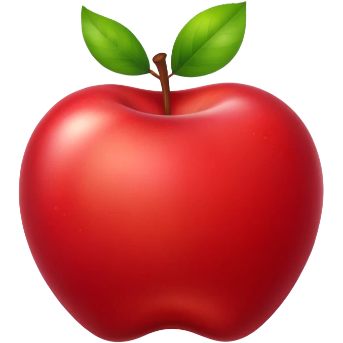 Fruto emoji