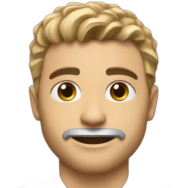 Al Ain Football Club  emoji