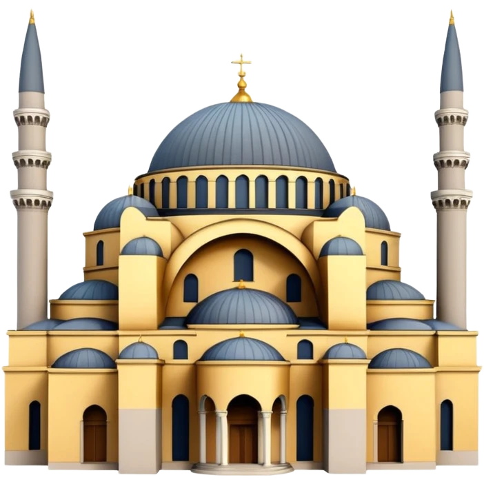 istanbul most iconic thing that its known by in a emoji emoji