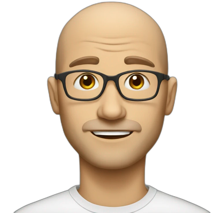 Sam sulek emoji