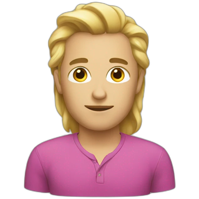 Unlimited content emoji