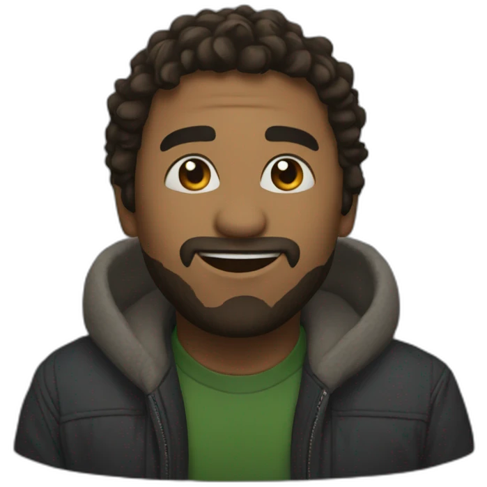 Kévin Hoggas emoji