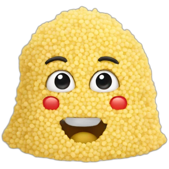 couscous emoji