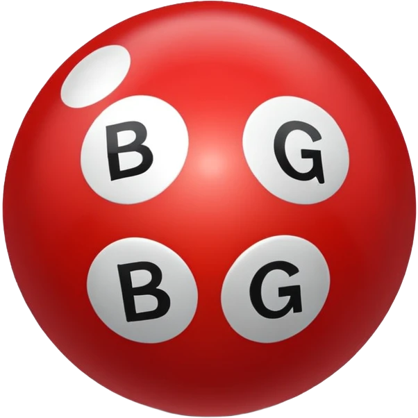 Bingo emoji