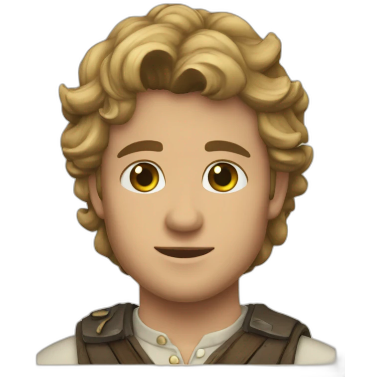 marius emoji