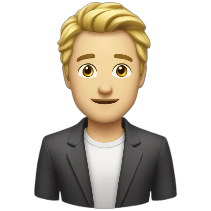 Лукашенко emoji