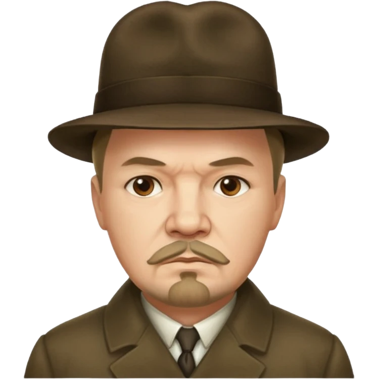 РеЛенин emoji