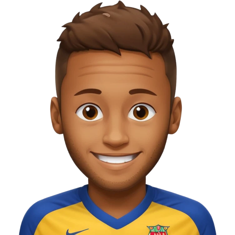 Neymer emoji